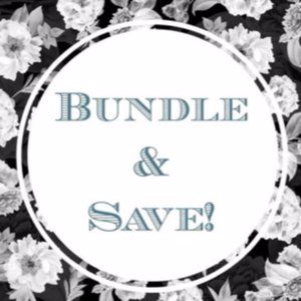 Like Discounts? Bundle! - image 1